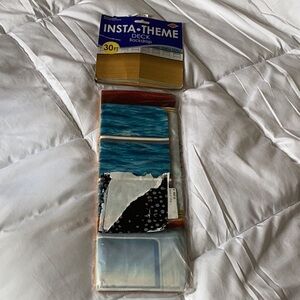 Insta-Theme Deck Backdrop 30ft